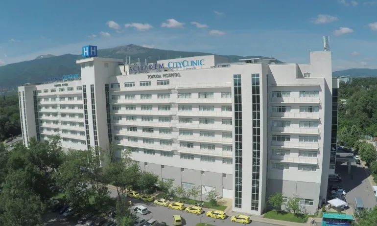 Турската Аджибадем се изтегля от България - Tribune.bg