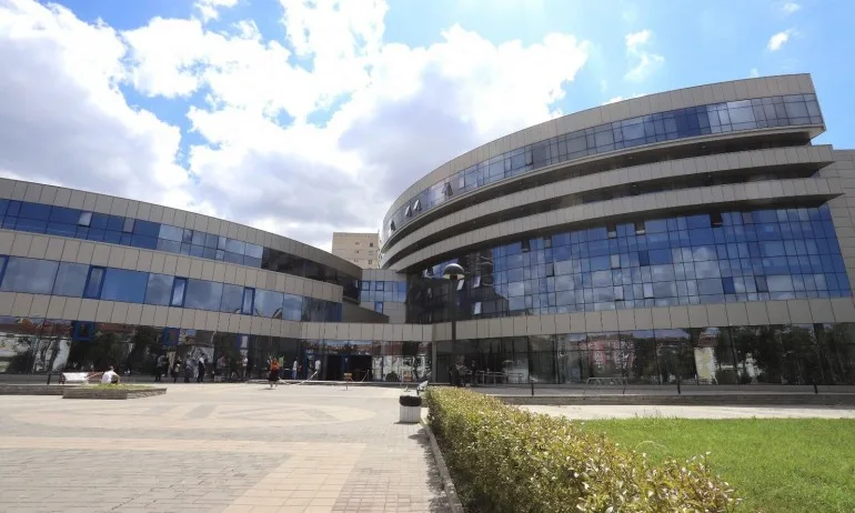 ВСС спира въвеждането на дела в Единната информационна система - Tribune.bg