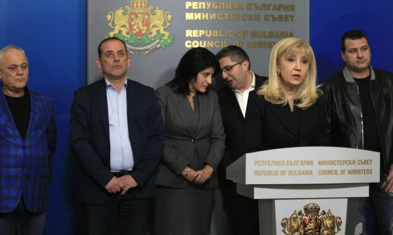 След среща при премиера: Тол системата тръгва на 1 март с нови тарифи - Tribune.bg