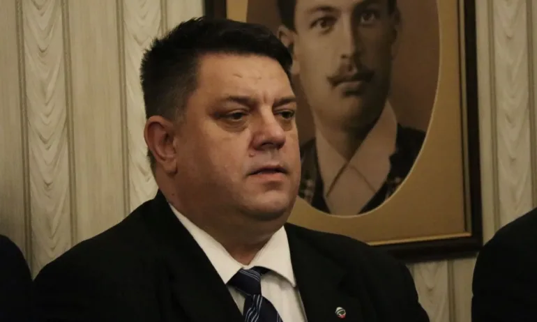 Атанас Зафиров пред Tribune: До момента ръководство на МВР показаха, че не се справят - Tribune.bg