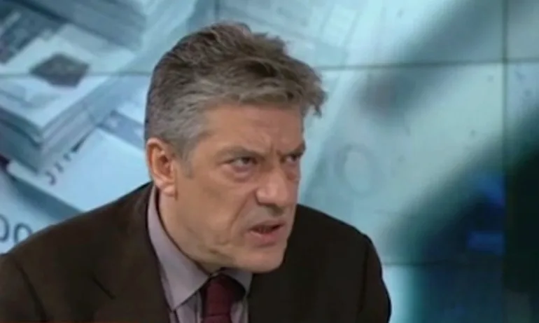 Гълъбов: Тъжна гледка – На КСНС официално беше открита предизборна кампания - Tribune.bg