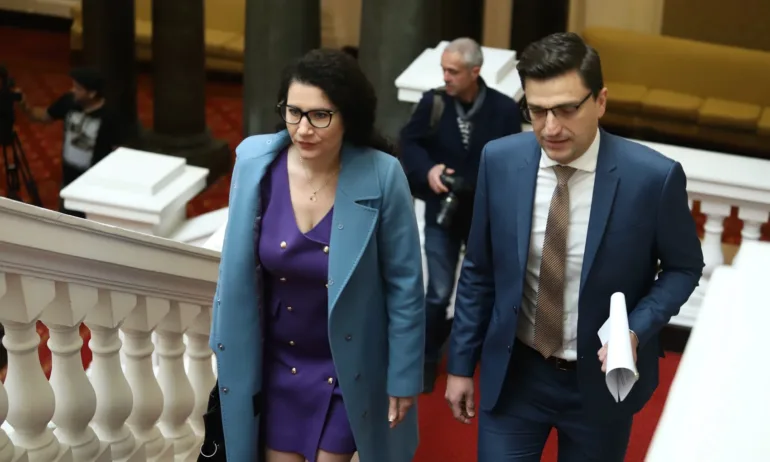 ПП и ДБ обсъждат общи кандидат-кметове догодина - Tribune.bg