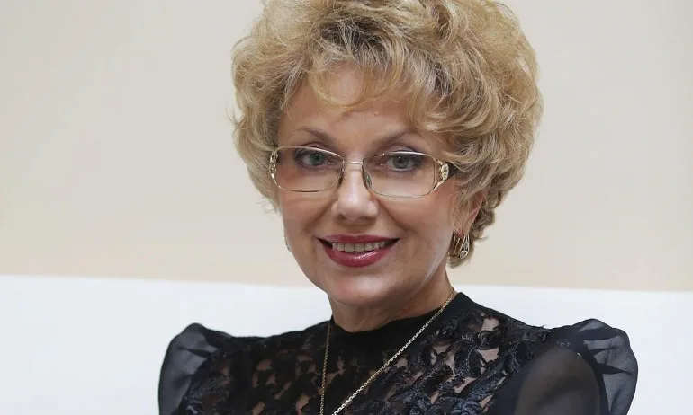 Валерия Велева: Честито! Радев подари четвърти мандат на Борисов - Tribune.bg