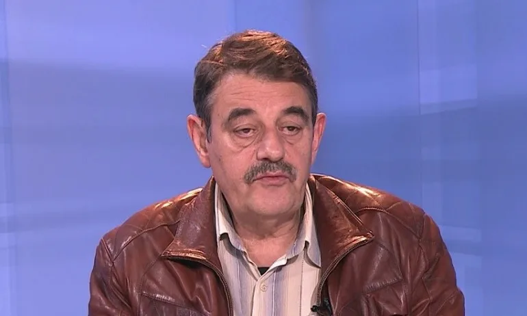 Вие мислите, че ако на Сън му паднат снимки на гаджето на кандидат-кмет на Лондон, няма да ги публикува… - Tribune.bg