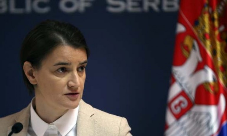 Бърнабич: Спиране на транзита на газ за Сърбия през България ще е прецедент в невиждан мащаб - Tribune.bg