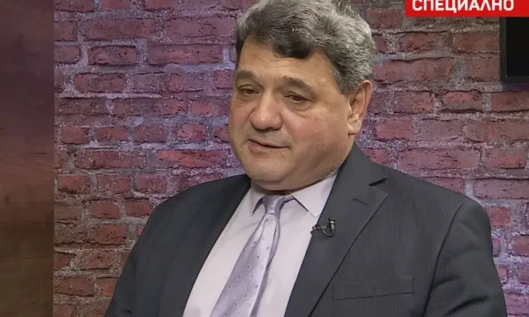 Как се отстранява главен секретар на МВР с изнудване и принуда? Кирил Петков знае, успя с Петър Тодоров - Tribune.bg