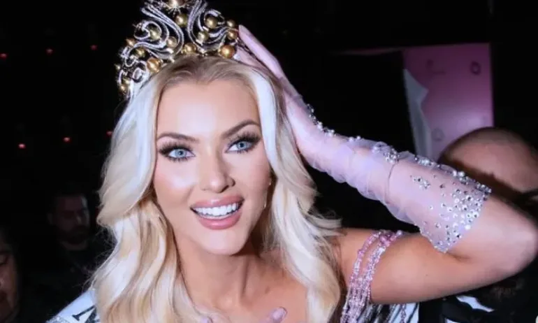 За първи път датчанка спечели Мис Вселена (СНИМКИ/ВИДЕА) - Tribune.bg