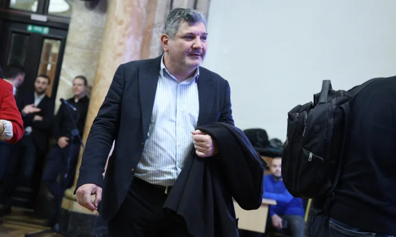 Георги Ганев: Промените в Закона за еврото ще причинят ценови шок - Tribune.bg