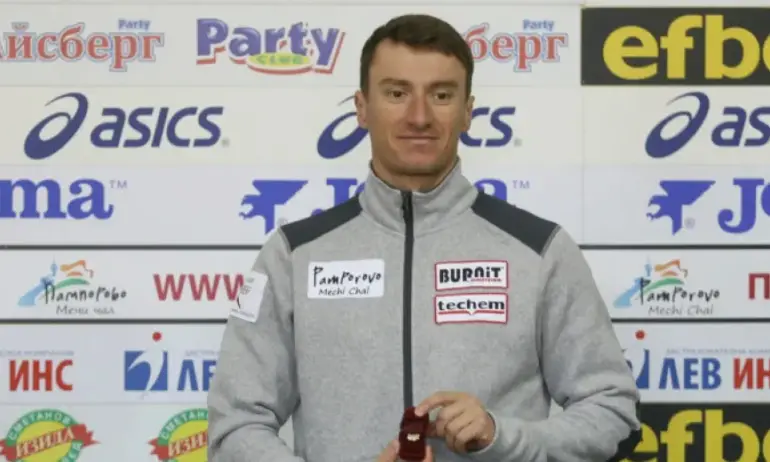 Бившият биатлонист Красимир Анев е в медикаментозна кома - Tribune.bg