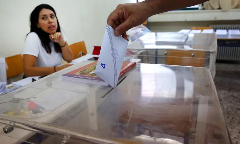 Гърците за първи път ще могат да избират евродепутати с гласуване по пощата - Tribune.bg