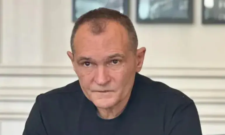 Божков няма да обжалва прекратеното дело срещу Бойко Борисов - Tribune.bg