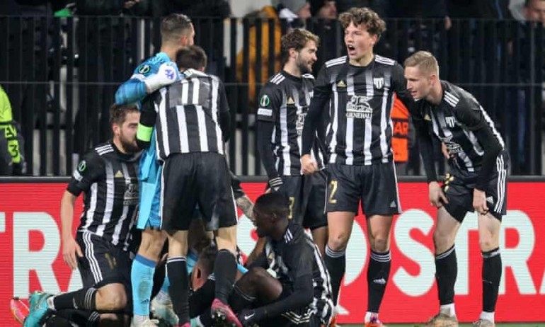 Побеждавал Тотнъм е вариант за треньор на Лудогорец - Tribune.bg