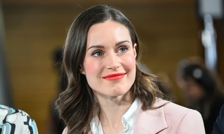 След 19 години заедно: Премиерът на Финландия Сана Марин и Маркус Райконен се развеждат - Tribune.bg