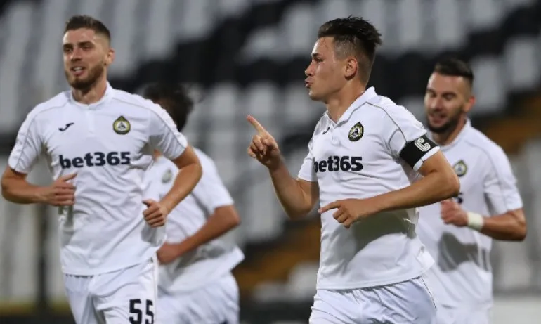 Славия отново ще играе в Европа - Tribune.bg