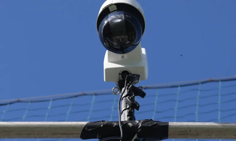 ВАР с официален дебют в efbet лига - Tribune.bg