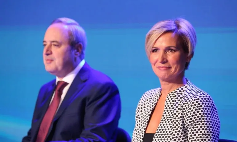 Невяна Митева: Не може на най-високо ниво в държавата да се нарушават законите - Tribune.bg