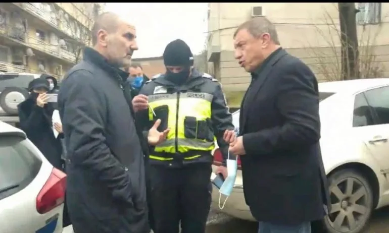 Алексей Петров търси обяснения от Цветанов: Кой лъже, МВР или вие? (ВИДЕО) - Tribune.bg