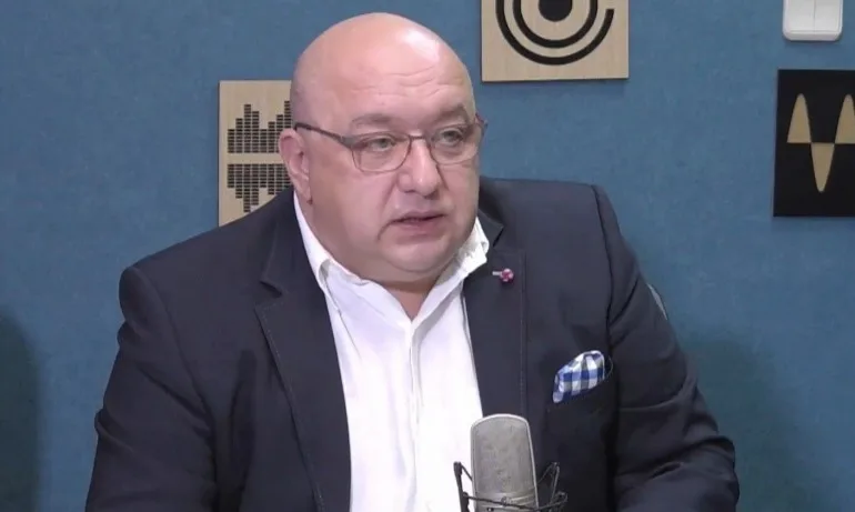 Кралев: 44 федерации не са подали документи за прелицензиране - Tribune.bg