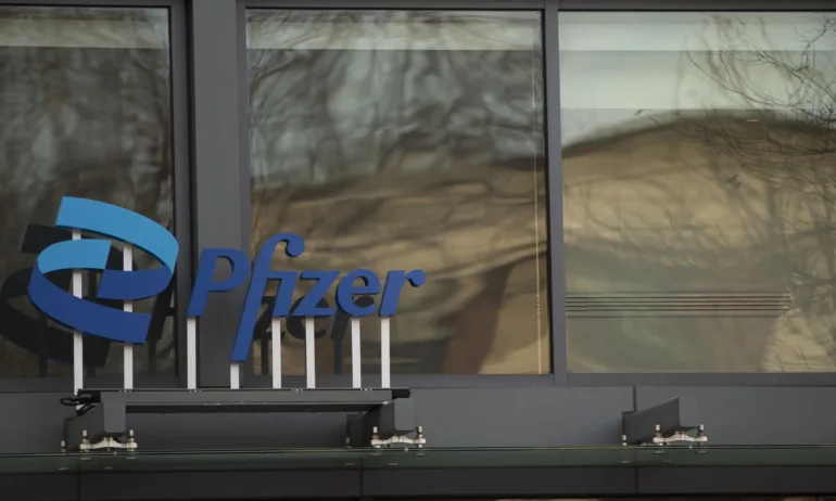 Пфайзер се съгласи да преразгледа договора за ваксината срещу ковид в ЕС - Tribune.bg