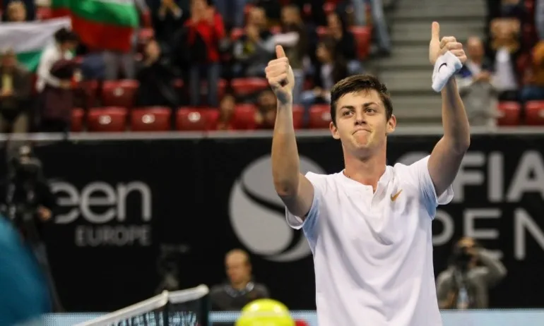 Испанец надви Лазаров на полуфиналите в Египет - Tribune.bg