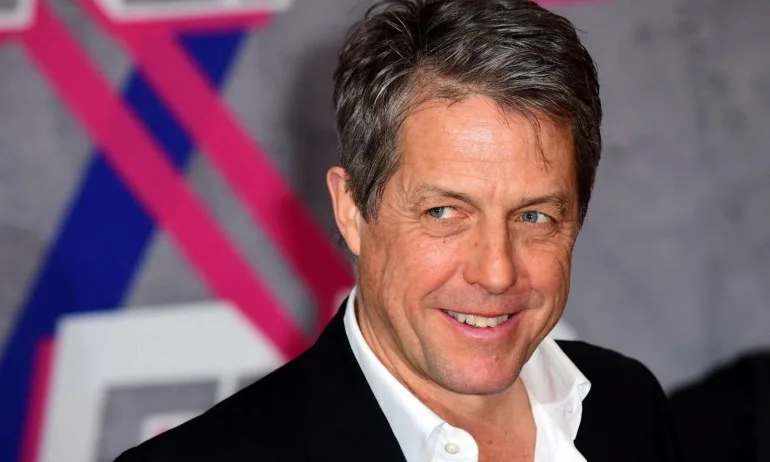 Хю Грант е преболедувал COVID-19 още през февруари - Tribune.bg