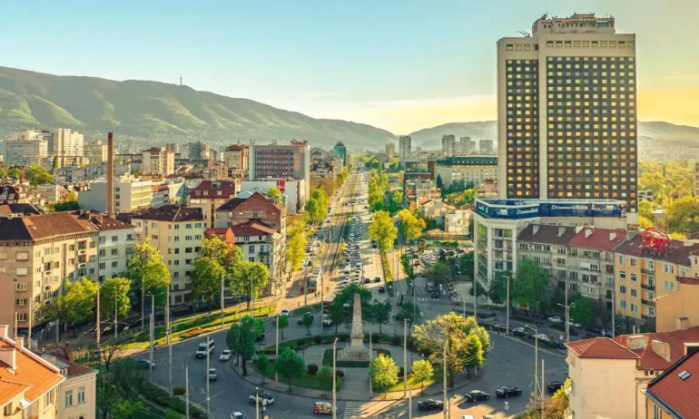 София отчита втора поредна година нива на фини прахови частици под допустимия максимум - Tribune.bg