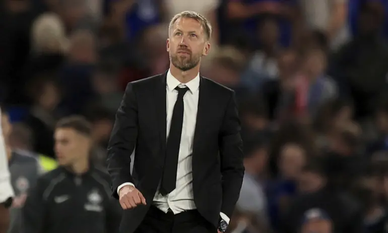 Греъм Потър е вариант за Манчестър Юнайтед - Tribune.bg