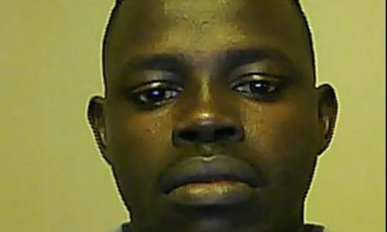 Разкриха кой е нападателят от Лондон - Tribune.bg