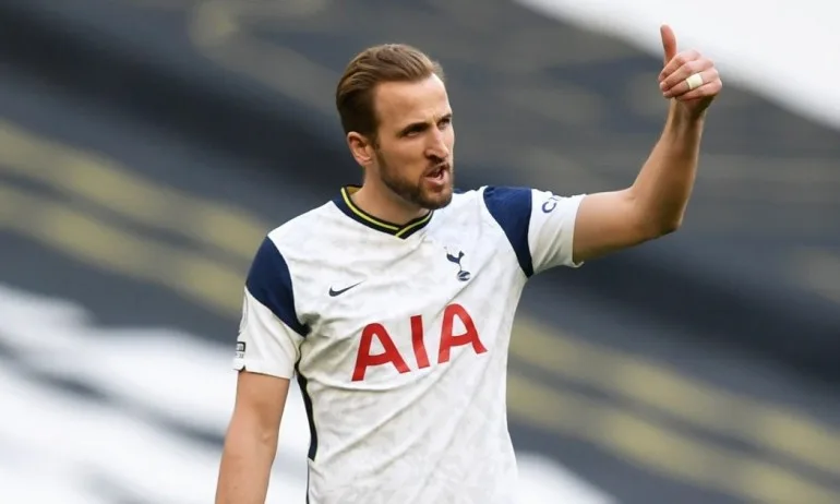 Хари Кейн остава в Тотнъм - Tribune.bg