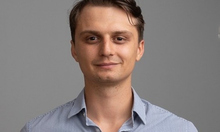 Отказалият се депутат от ПП Велико Минков: НС е театър, дебатите - остарял метод - Tribune.bg