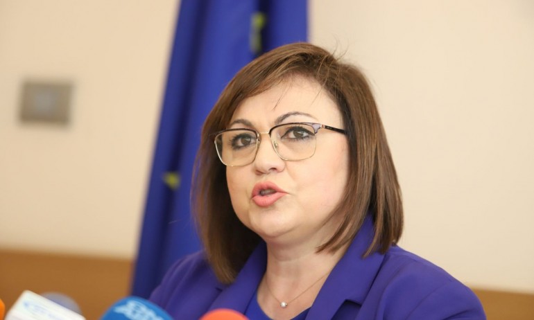 ВМЗ-Сопот срещу Нинова: Далеч е от истинските факти и реалното състояние на дружеството - Tribune.bg