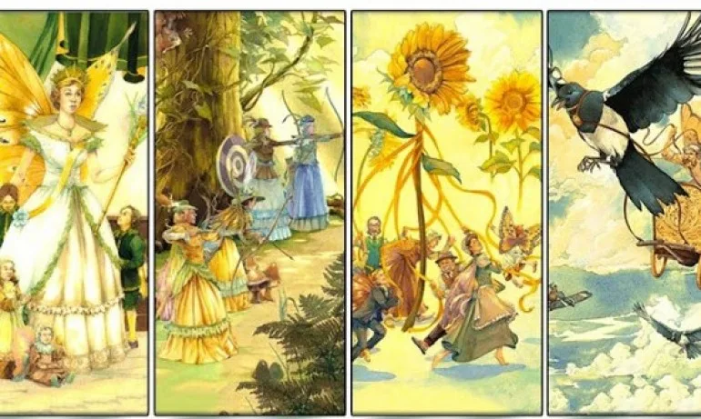 Искате ли да узнаете какво ви носи бъдещето? - Tribune.bg