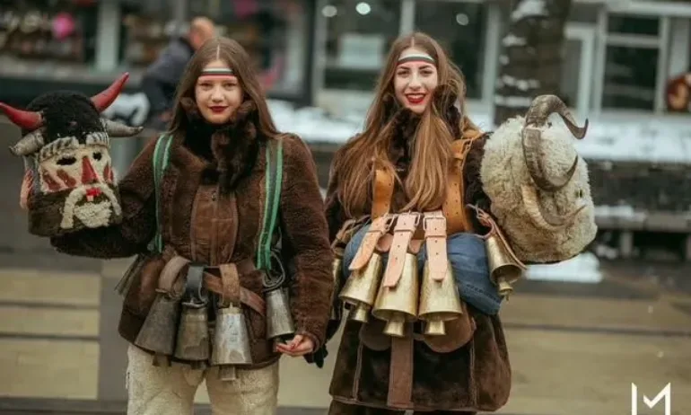 Подранила Сурва на гости в София - Tribune.bg