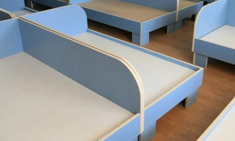 Отпада абонаментната такса в детските градини в София - Tribune.bg