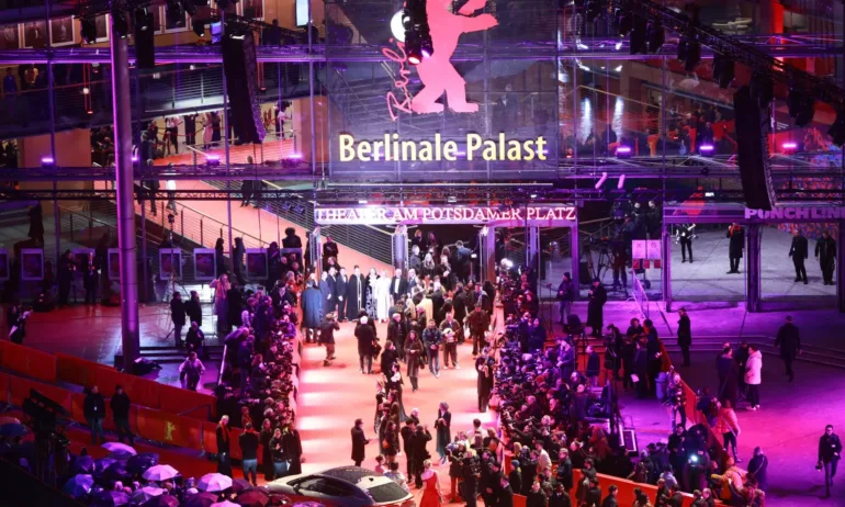 Берлинале стартира с призив за защита на художествената свобода - Tribune.bg