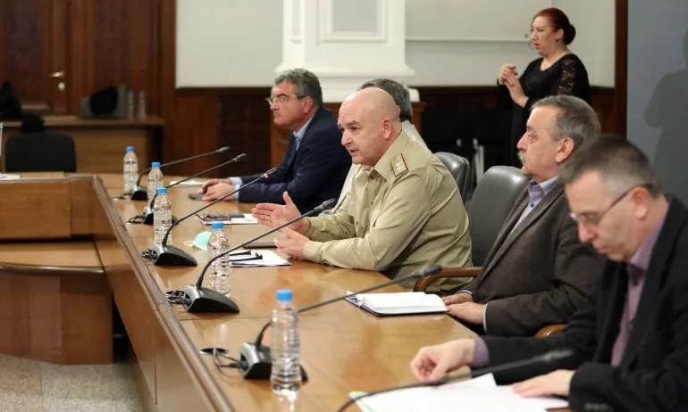 31 нови случая на COVID-19 у нас, трима починали за последните 24 часа - Tribune.bg