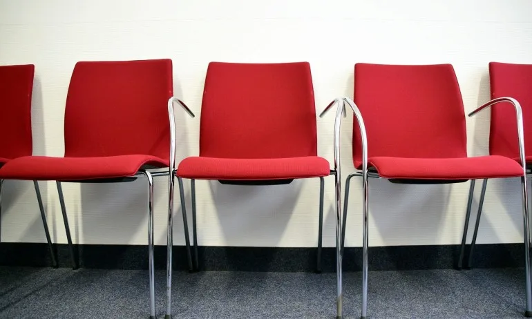 Хасково: Кандидат за кмет забрави за пресконференцията си - Tribune.bg