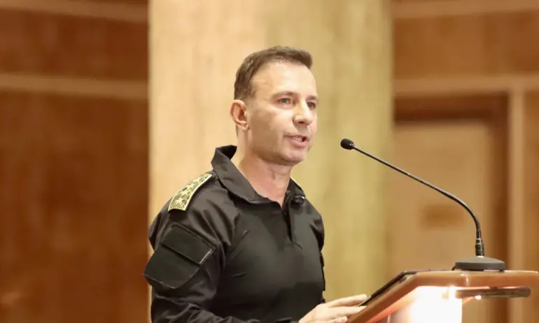 Главният секретар отчете минимален мигрантски натиск по границата с Турция - Tribune.bg