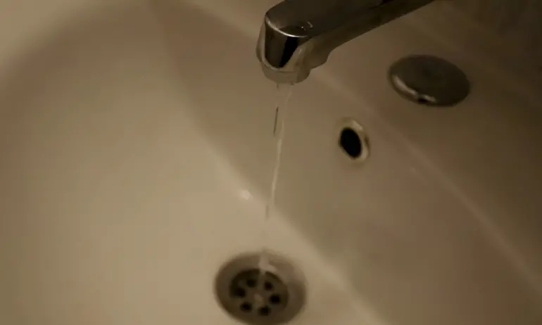 Водата спира в части от Младост-4 и квартал Витоша - Tribune.bg