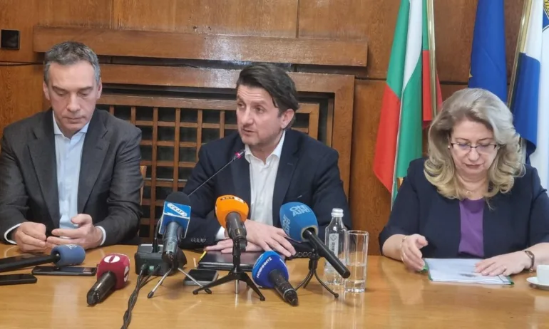 Министър Боршош: Бургас и Южното Черноморие са двигател на българския туризъм - Tribune.bg