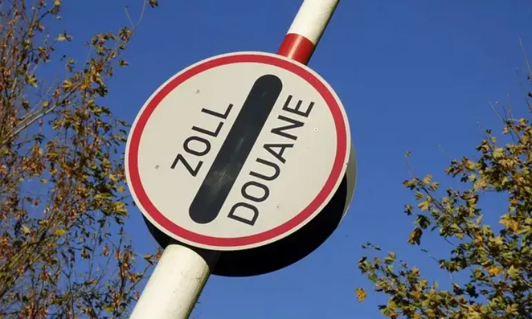 Заради нелегална миграция: Австрия и Германия въведоха граничен контрол - Tribune.bg