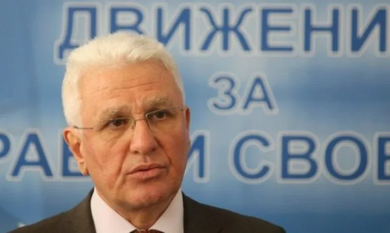 7 дни България: Невиждан позор! Братът на Христо Бисеров оглави протестите - Tribune.bg