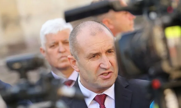 Юлиана Методиева към Румен Радев: Уволнението на директора на Пирогов ще бъде вашият некролог - Tribune.bg