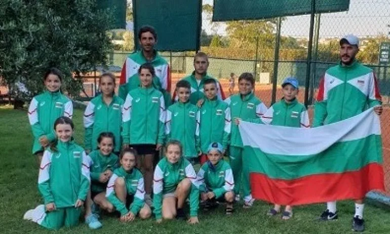 12 българчета участват на Смриква Боул - Tribune.bg