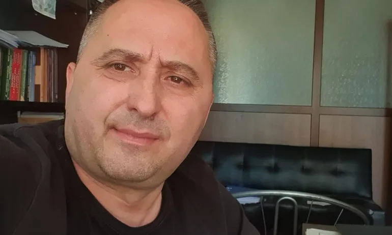 Изплува скандален чат на кандидат-министър на ИТН със студентка - Tribune.bg