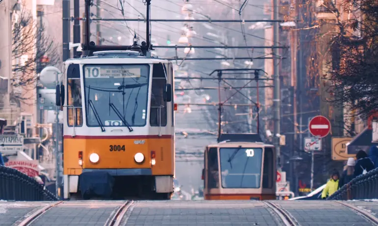 Заради 24 май - промяна в организацията на движението и мерки за сигурност в София - Tribune.bg