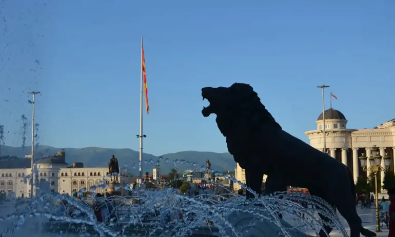 Гръцко издание: В Северна Македония говорят на български диалект - Tribune.bg