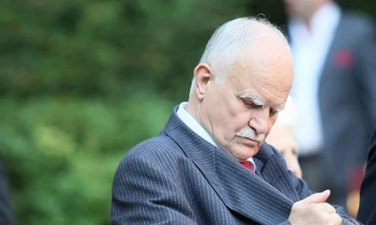 Никола Филчев: Олигархът Прокопов* е свидна рожба на Костов - Tribune.bg