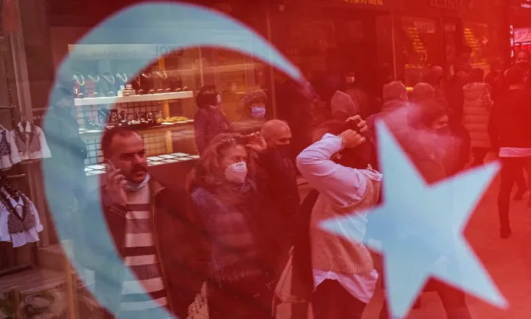 Турция официално се оттегли от Истанбулската конвенция - Tribune.bg