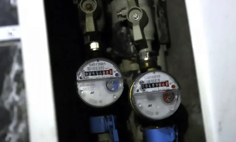 Перник цял месец без топла вода - Tribune.bg